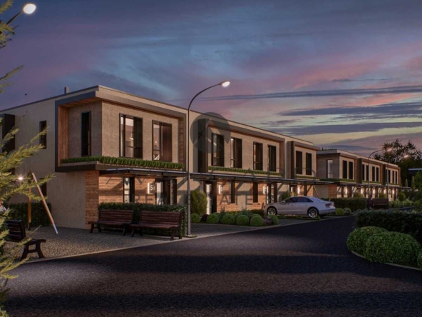 Къща в с. Маноле, Област Пловдив - 130 кв.м за 1000 €/кв.м - Снимка #1