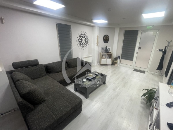 Офис в София, Овча купел - 55 кв.м за 11 €/кв.м - Снимка #1