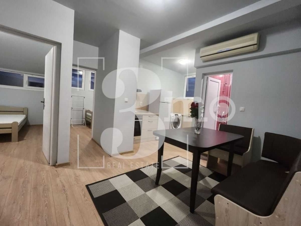 Дава се под наем Тристаен апартамент в София, Орландовци - 70 кв.м за 399 € - Снимка #1