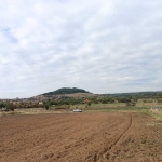 Парцел в Хисаря - 488 кв.м за 41 €/кв.м - Снимка #1