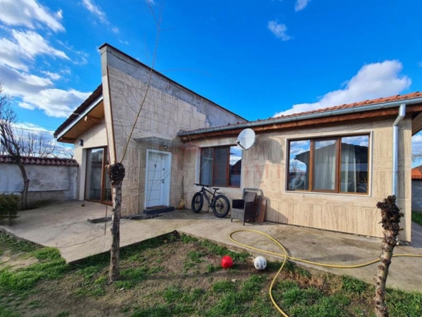 Къща в с. Ресен, Област Велико Търново - 120 кв.м за 1000 €/кв.м - Снимка #1