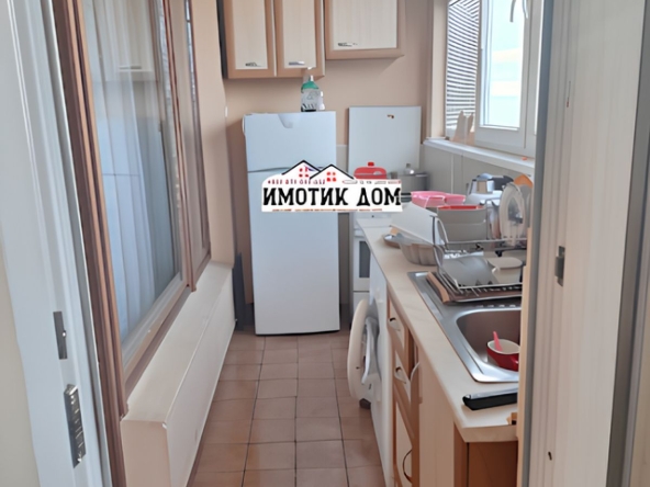 Едностаен апартамент в София, Люлин 8 - 50 кв.м за 2080 €/кв.м - Снимка #1