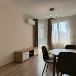 Дава се под наем Двустаен апартамент в София, Малинова долина - 60 кв.м за 663 € - Снимка #1