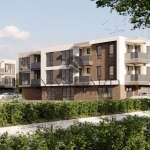 Тристаен апартамент в Пловдив, Остромила - 113 кв.м за 1152 €/кв.м - Снимка #1