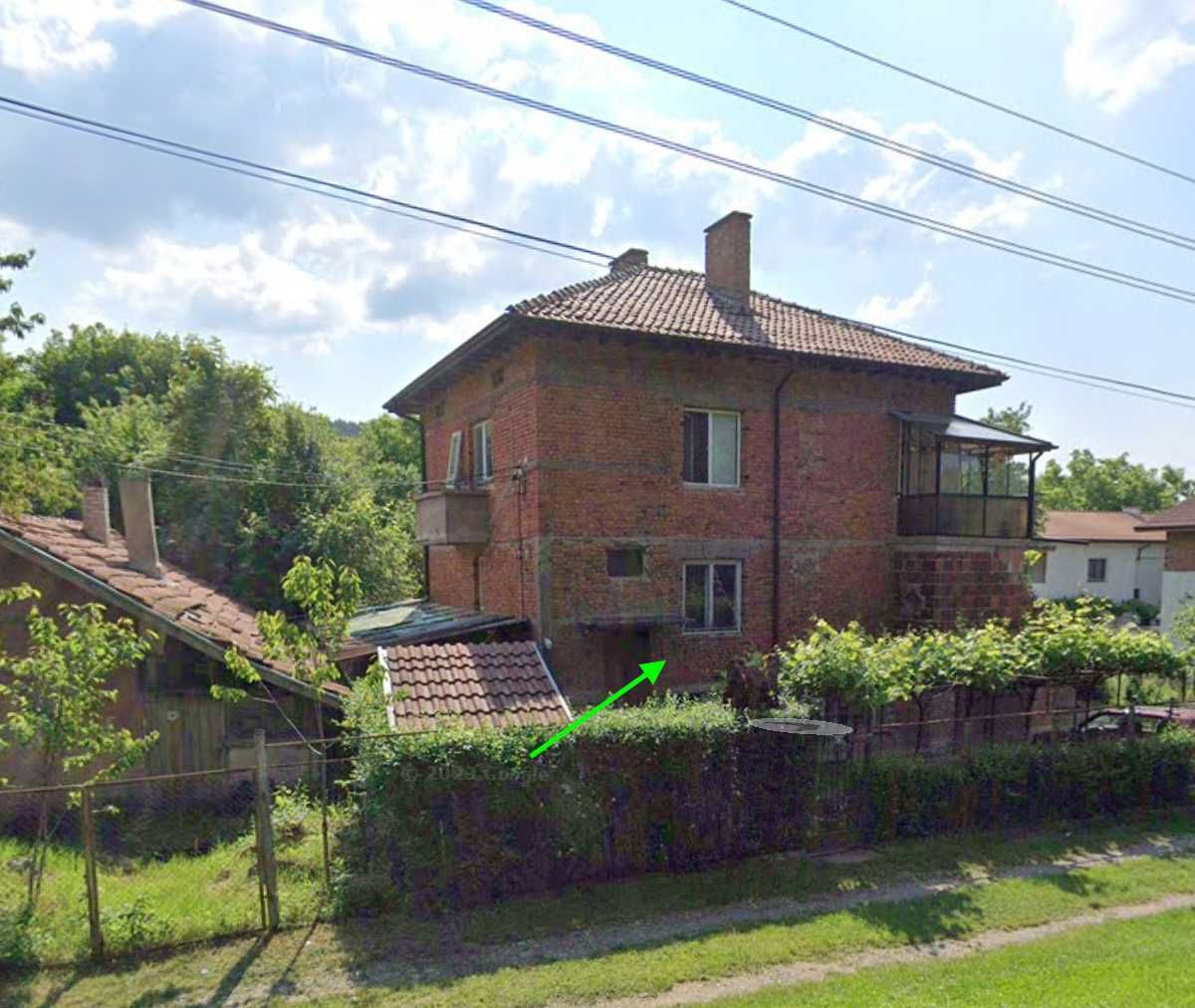 Етаж от къща в Годеч - 90 кв.м за 527 €/кв.м - Снимка #1