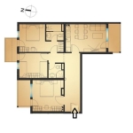 Многостаен апартамент в с. Равда, Област Бургас - 121 кв.м за 992 €/кв.м - Снимка #1