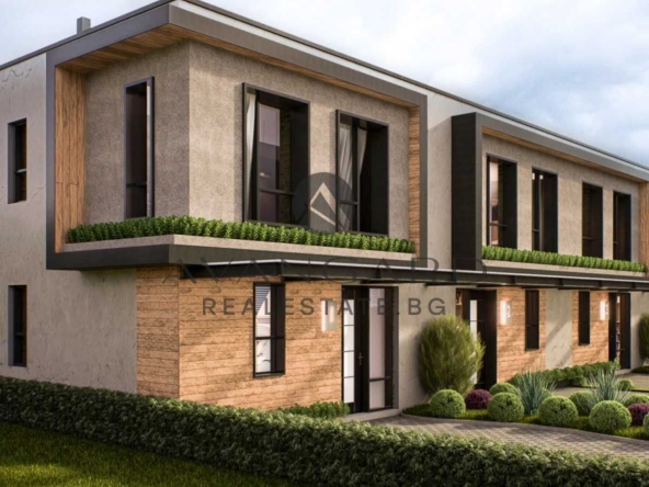 Къща в с. Маноле, Област Пловдив - 130 кв.м за 589 €/кв.м - Снимка #1