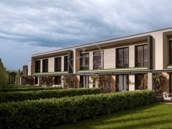 Къща в с. Маноле, Област Пловдив - 126 кв.м за 1032 €/кв.м - Снимка #1