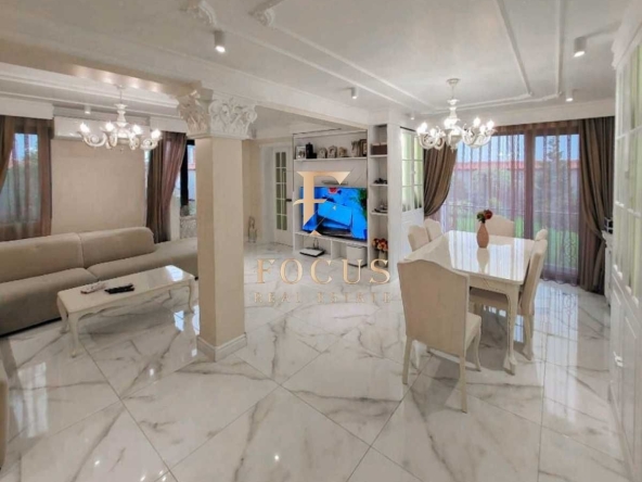 Къща в Пловдив, Беломорски - 220 кв.м за 2955 €/кв.м - Снимка #1