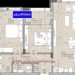 Тристаен апартамент в София, Сухата река - 100 кв.м за 1670 €/кв.м - Снимка #1