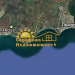 Земеделски имот в Бургас, Сарафово -  кв.м за 21420 €/дка - Снимка #1