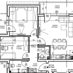 Тристаен апартамент в Пловдив, Беломорски - 97 кв.м за 1121 €/кв.м - Снимка #1