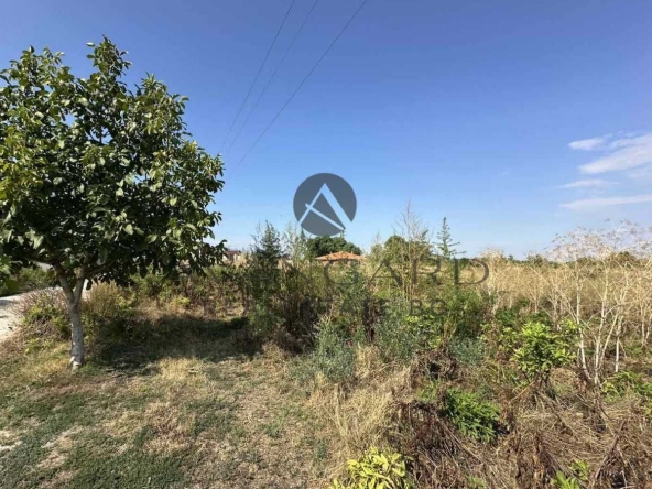 Парцел в с. Златитрап, Област Пловдив - 4000 кв.м за 23 €/кв.м - Снимка #1