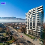 Многостаен апартамент в София, Кръстова вада - 222 кв.м за 3095 €/кв.м - Снимка #1