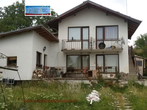Къща в с. Видрица, Област Перник - 120 кв.м за 917 €/кв.м - Снимка #1