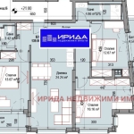 Многостаен апартамент в София, Подуяне - 140 кв.м за 2000 €/кв.м - Снимка #1