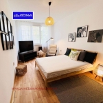 Двустаен апартамент в София, Изгрев - 48 кв.м за 2124 €/кв.м - Снимка #1