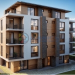 Двустаен апартамент в Приморско - 59 кв.м за 638 €/кв.м - Снимка #1