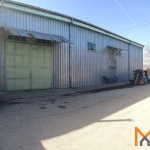 Дава се под наем Склад в Севлиево - 1000 кв.м за 1016.94 € - Снимка #1