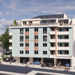 Двустаен апартамент в Бургас, Меден рудник - зона Б - 74 кв.м за 926 €/кв.м - Снимка #1