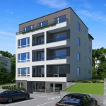 Тристаен апартамент в Варна, Виница - 94 кв.м за 1502 €/кв.м - Снимка #1