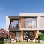 Къща в София, Чепинци - 214 кв.м за 1795 €/кв.м - Снимка #1