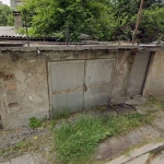 Дава се под наем Гараж / Паркомясто в Русе, Център - 20 кв.м за 66.3 € - Снимка #1