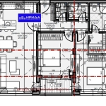 Тристаен апартамент в София, Младост 4 - 104 кв.м за 1857 €/кв.м - Снимка #1