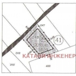 Парцел в с. Климентово, Област Варна - 965 кв.м за 17 €/кв.м - Снимка #1