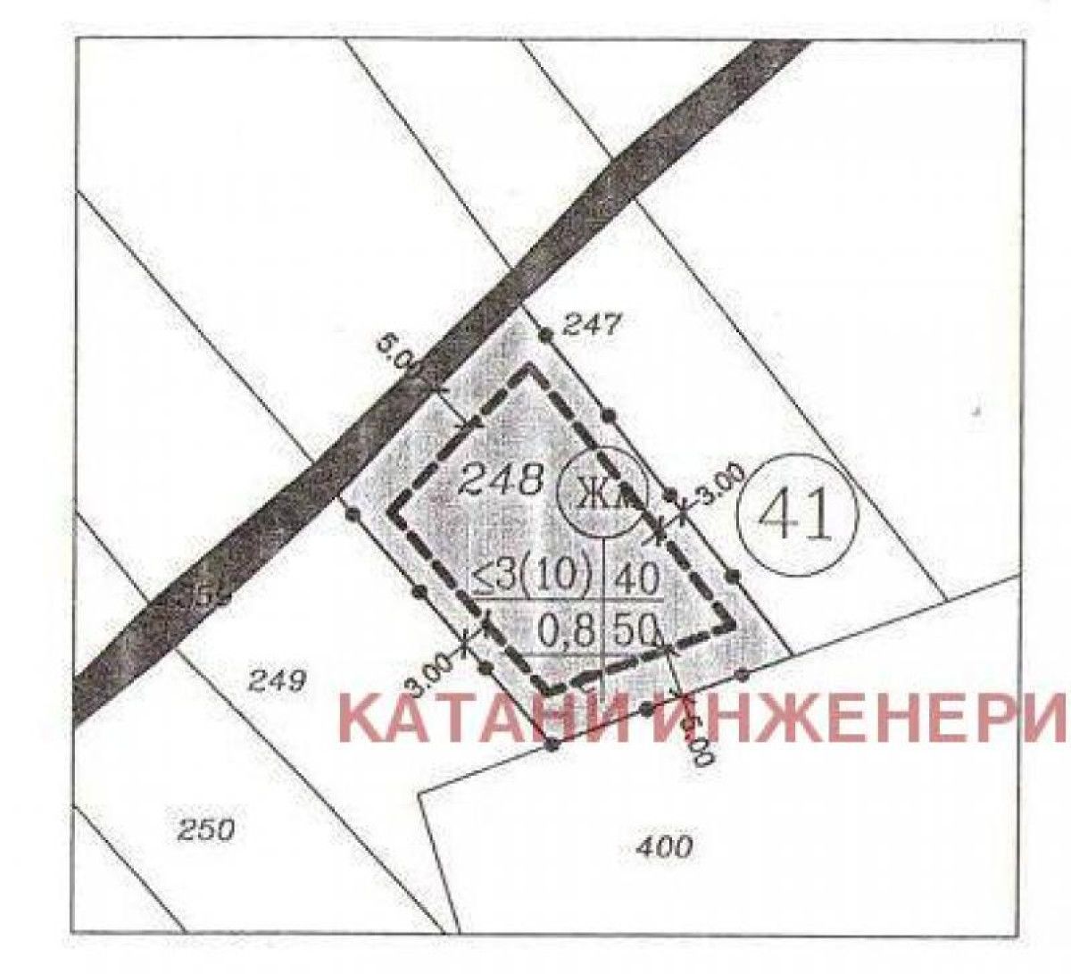 Парцел в с. Климентово, Област Варна - 965 кв.м за 17 €/кв.м - Снимка #1