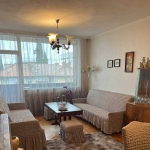 Четиристаен апартамент в Стара Загора, Център - 88 кв.м за 989 €/кв.м - Снимка #1