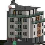 Многостаен апартамент в Стара Загора, Център - 215 кв.м за 639 €/кв.м - Снимка #1