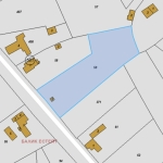 Парцел в с. Безводица, Област Добрич - 2262 кв.м за 6 €/кв.м - Снимка #1