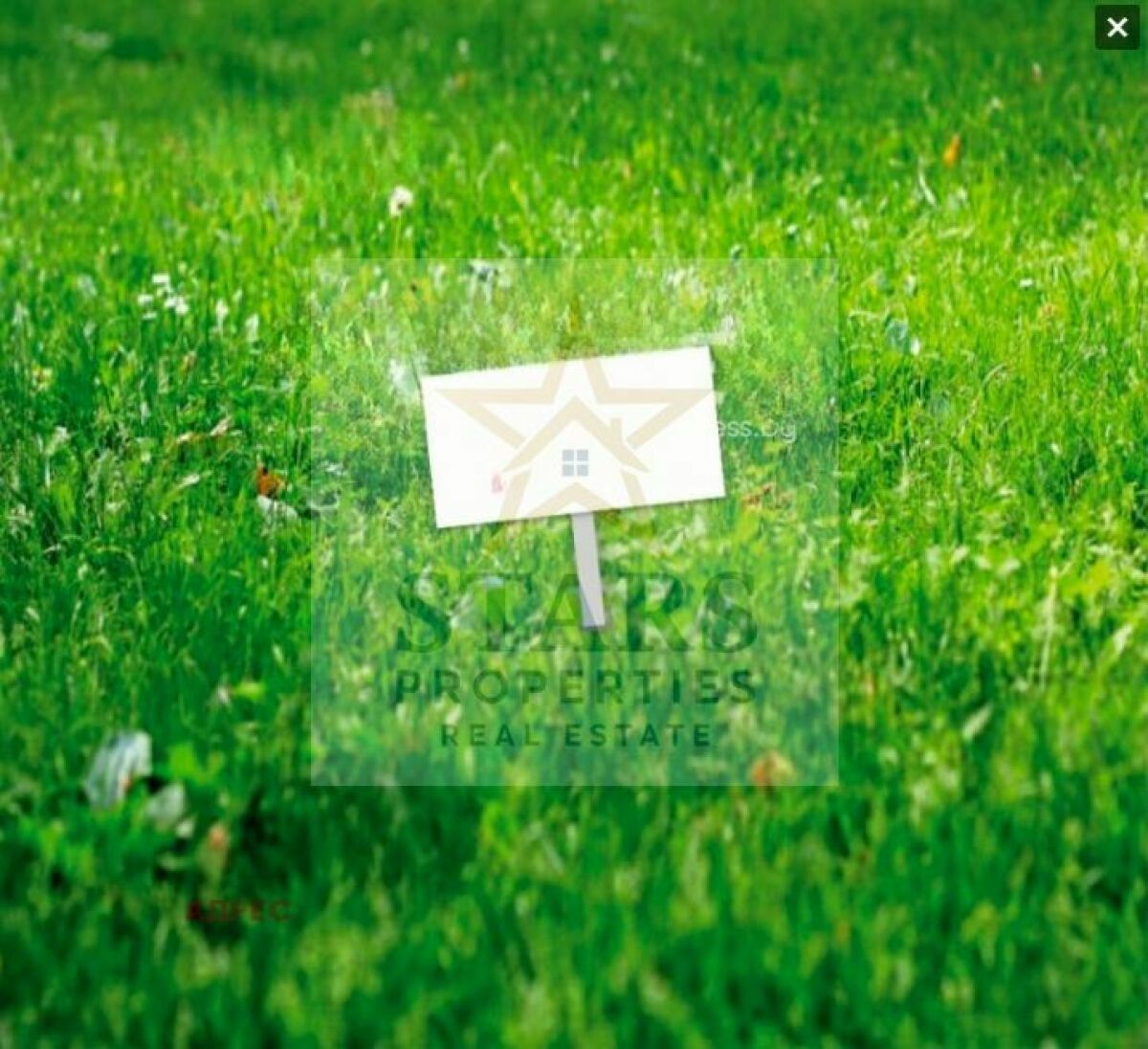 Парцел в Варна, м-т Боровец - север - 1100 кв.м за 32 €/кв.м - Снимка #1