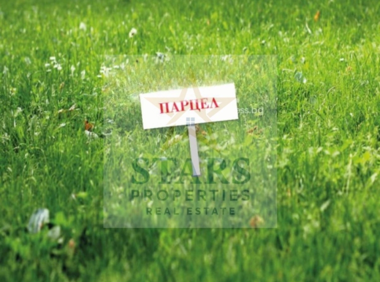 Парцел в Варна, Владислав Варненчик - 982 кв.м за 52 €/кв.м - Снимка #1