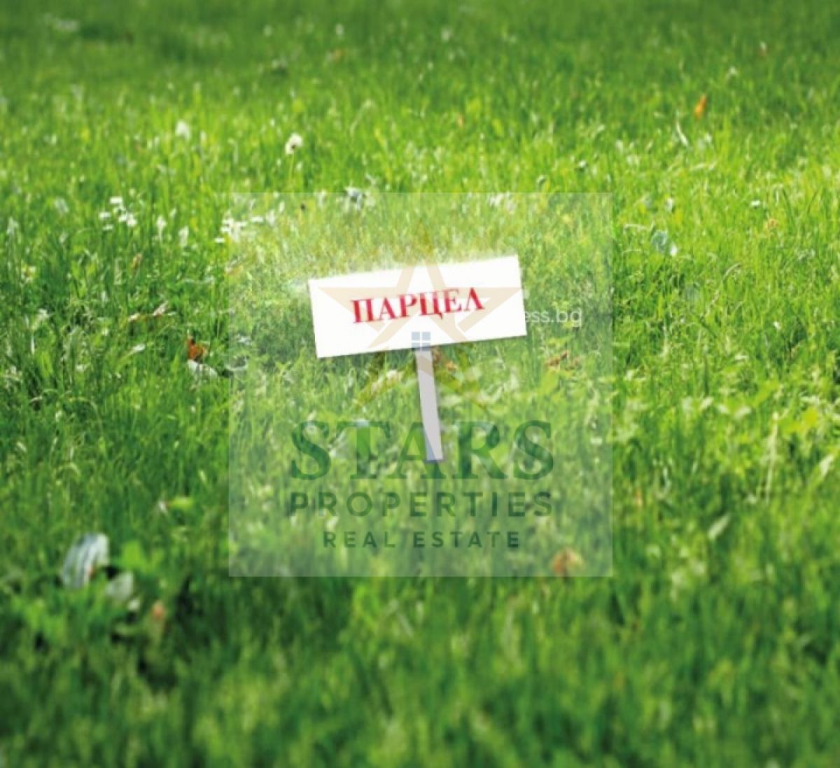 Парцел в Варна, Владислав Варненчик - 982 кв.м за 52 €/кв.м - Снимка #1