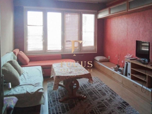 Тристаен апартамент в Пловдив, Кючук Париж - 78 кв.м за 1667 €/кв.м - Снимка #1