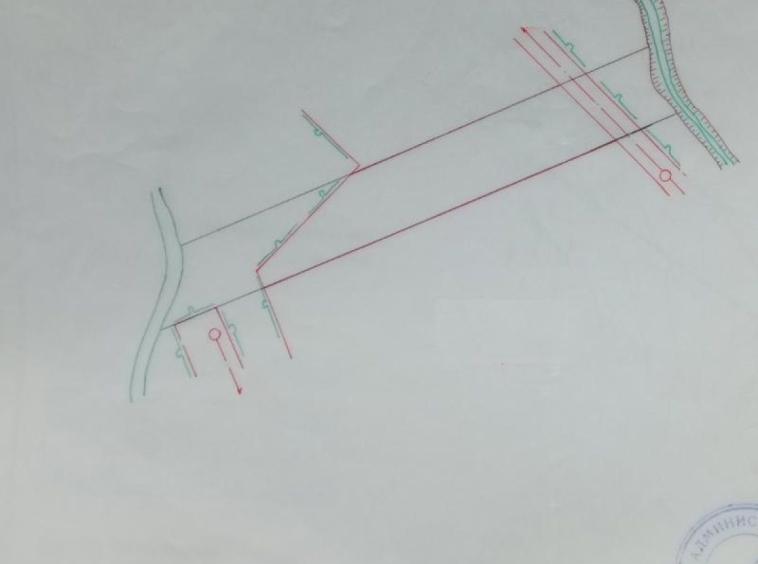 Парцел в с. Рибарица, Област София-област - 2269 кв.м за 5 €/кв.м - Снимка #1