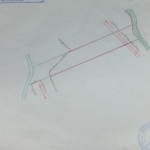 Парцел в с. Рибарица, Област София-област - 2269 кв.м за 7 €/кв.м - Снимка #1