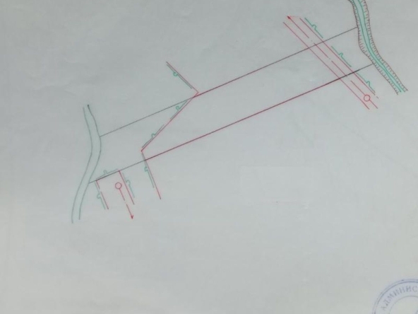 Парцел в с. Рибарица, Област София-област - 2269 кв.м за 7 €/кв.м - Снимка #1