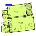 Двустаен апартамент в София, Център - 70 кв.м за 2129 €/кв.м - Снимка #1