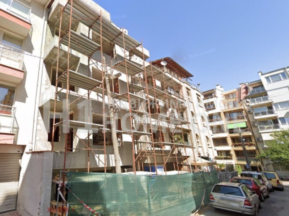 Тристаен апартамент в София, Редута - 90 кв.м за 2400 €/кв.м - Снимка #1