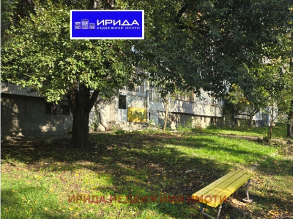 Двустаен апартамент в София, Младост 3 - 52 кв.м за 2458 €/кв.м - Снимка #1