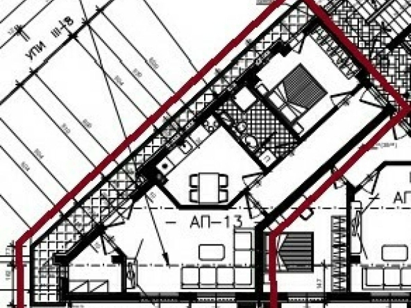 Тристаен апартамент в Бургас, Меден рудник - зона Б - 91 кв.м за 1022 €/кв.м - Снимка #1