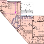 Тристаен апартамент в Бургас, Зорница - 114 кв.м за 1936 €/кв.м - Снимка #1