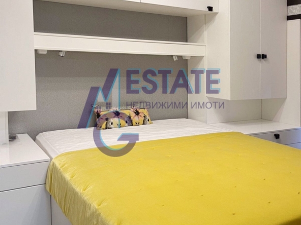 Двустаен апартамент в Созопол - 80 кв.м за 1672 €/кв.м - Снимка #1
