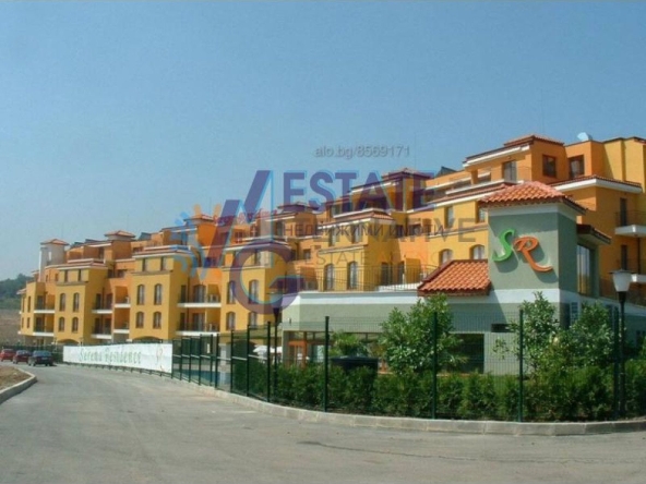 Двустаен апартамент в Созопол - 58 кв.м за 1121 €/кв.м - Снимка #1