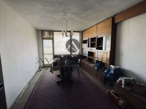Тристаен апартамент в Пловдив, Кючук Париж - 101 кв.м за 1395 €/кв.м - Снимка #1