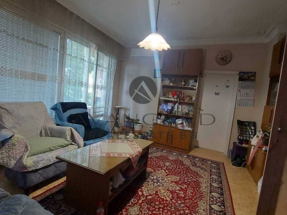 Тристаен апартамент в Пловдив, Изгрев - 84 кв.м за 1072 €/кв.м - Снимка #1