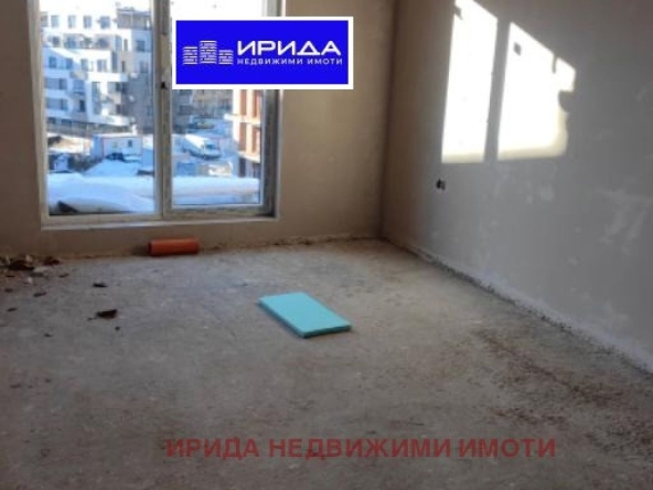 Тристаен апартамент в София, Малинова долина - 172 кв.м за 1492 €/кв.м - Снимка #1